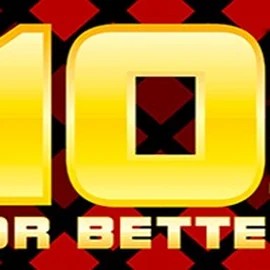10s or Better logo by 1x2gaming PiperSpin Casino
