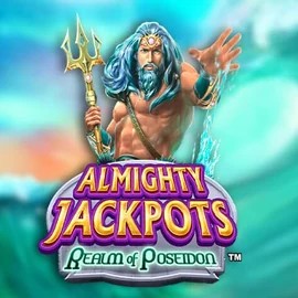 Play Almighty Jackpots – Realm of Poseidon slot by Novomatic on piperspins.de