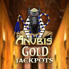 Play Anubis Gold Jackpots slot by Inspired Gaming on piperspins.de