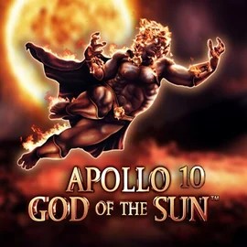Apollo God of the Sun online slot from Novomatic – play at piperspins.de