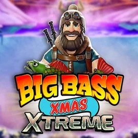 Play Big Bass Xmas Extreme slot by Pragmatic Play on piperspins.de