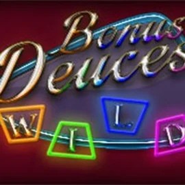 Bonus Deuces Wild (RTG) game by RTG (Reel Time Gaming) – logo hosted on PiperSpin Casino