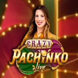 Crazy Pachinko – slot by Evolution, featured at piperspins.de