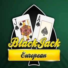 Try European Blackjack MH slot by Play'n GO on piperspins.de – logo image