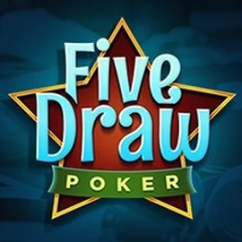 Official Table Games logo: Five Draw Poker MH (Nucleus) by Nucleus Gaming at PiperSpin Casino