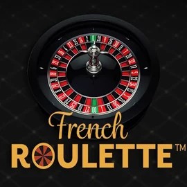 French Roulette (NetEnt) slot visual from NetEnt available on piperspins.de