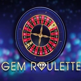 Gem Roulette – slot by iSoftBet, featured at piperspins.de