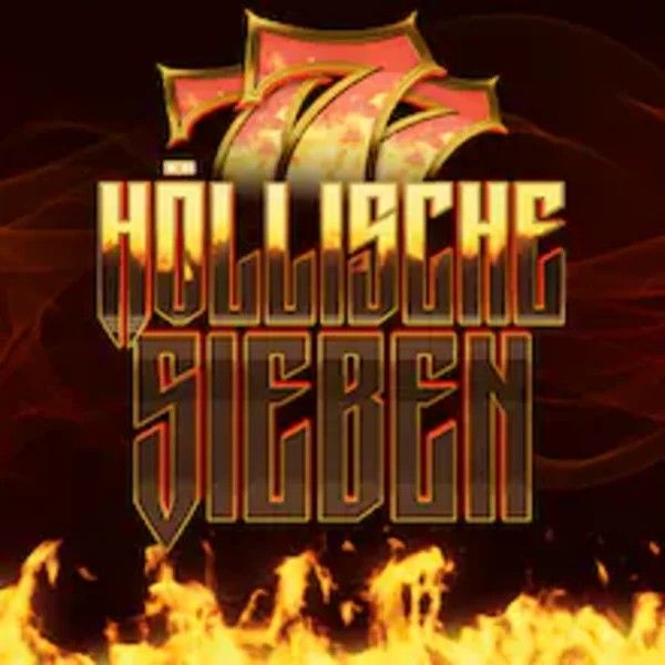 Hollische Sieben game by Hölle Games – logo hosted on PiperSpin Casino