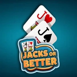 Jacks or Better (Red Rake Gaming) casino game by Red Rake Gaming – featured logo at PiperSpin Casino