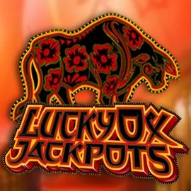 Lucky Ox Jackpots – slot by Rival, featured at piperspins.de