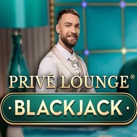Play Privé Lounge Blackjack slot by Pragmatic Play on piperspins.de