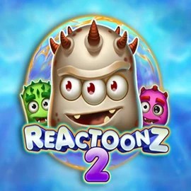 Enjoy Reactoonz 2 by Play'n GO – logo hosted on piperspins.de
