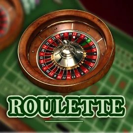 Table Games logo of Roulette (Habanero) from Habanero at PiperSpin Casino