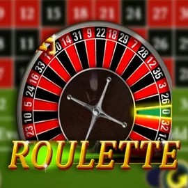 Roulette (Pragmatic Play) slot logo by Pragmatic Play at PiperSpin Casino