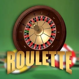 Roulette (Relax Gaming) by Relax Gaming, showcased at piperspins.de – game logo