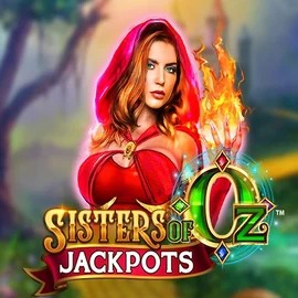 Sisters Of Oz Jackpots online slot from Triple Edge Studios – play at piperspins.de