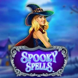 Play Spooky Spells slot by Novomatic on piperspins.de