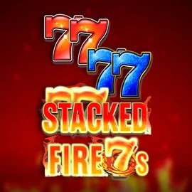Play Stacked Fire 7s slot by Inspired Gaming on piperspins.de
