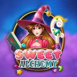 Sweet Alchemy – slot by Play'n GO, featured at piperspins.de