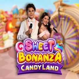 Enjoy Sweet Bonanza Candy Land Live by Pragmatic Play – logo hosted on piperspins.de