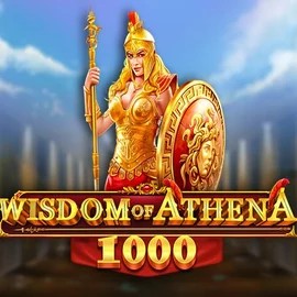 Play Wisdom of Athena 1000 slot by Pragmatic Play on piperspins.de